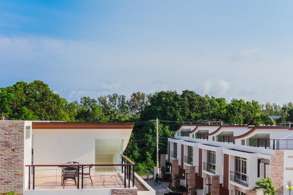 Villa Genesis Rawai