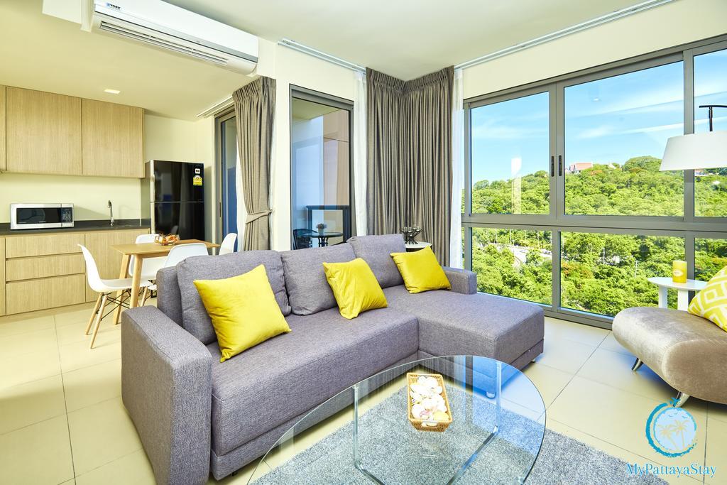 Apartment Unixx By Fantasea Beach *