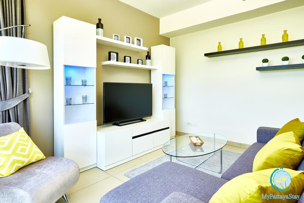 Apartment Unixx By Fantasea Beach
