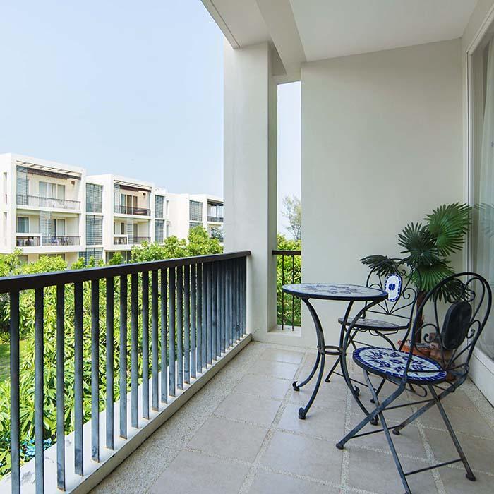 Apartment Baan Nub Kluen - Hua Hin Ban Khao Takiap