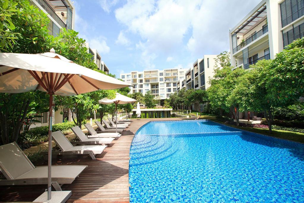 Apartment Baan Nub Kluen - Hua Hin