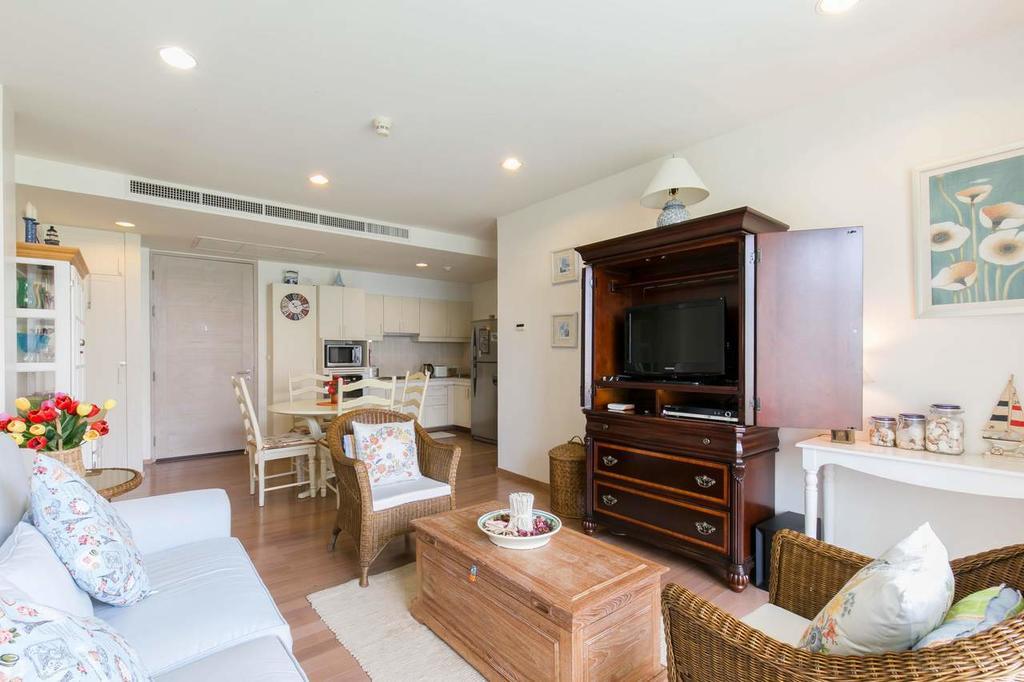 Apartment Baan Nub Kluen - Hua Hin