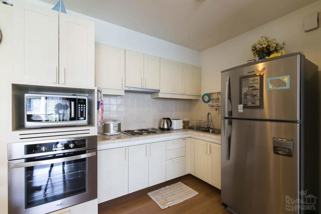 Apartment Baan Nub Kluen - Hua Hin Ban Khao Takiap