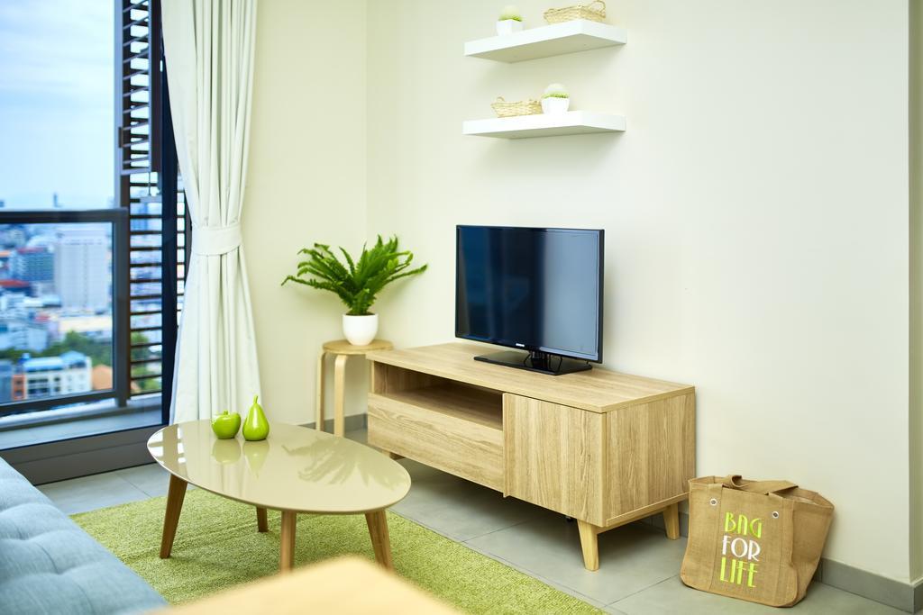 Apartment Unixx By Fantasea Beach *