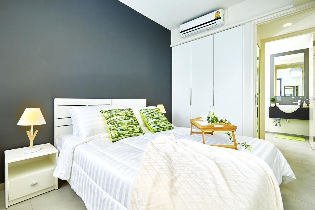 Apartment Unixx By Fantasea Beach Pattaya