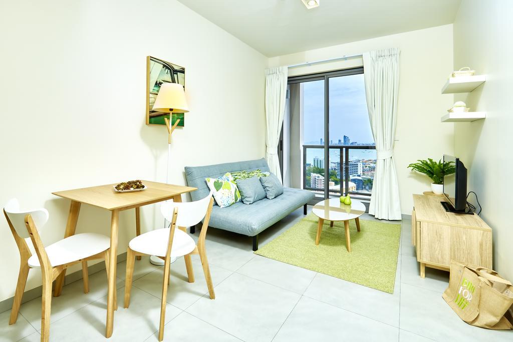 Unixx By Fantasea Beach Pattaya
