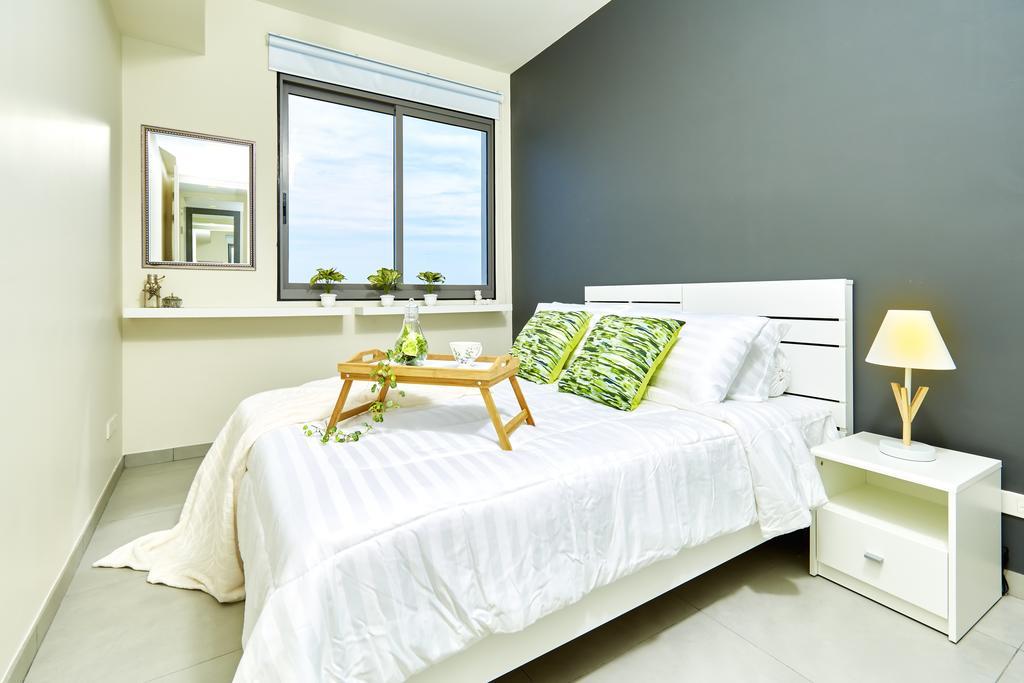 Apartment Unixx By Fantasea Beach