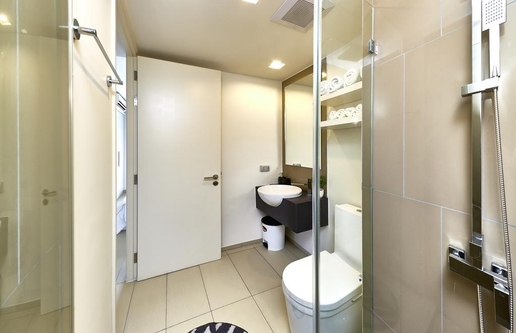 Apartment Unixx By Fantasea Beach *