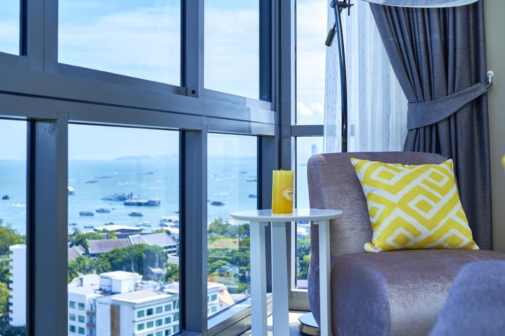 Apartment Unixx By Fantasea Beach