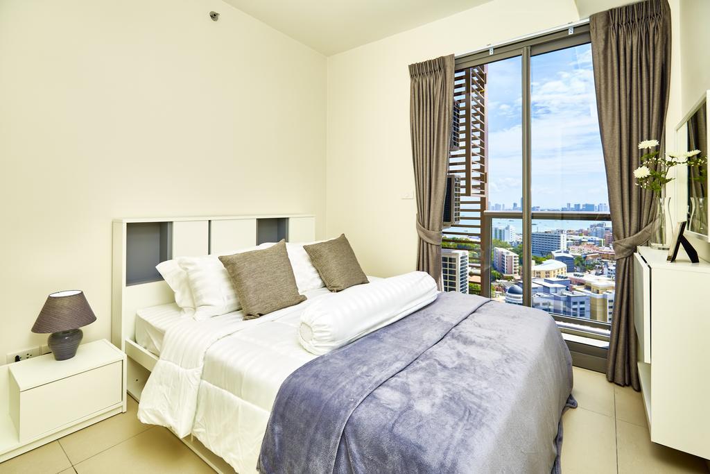 Apartment Unixx By Fantasea Beach *