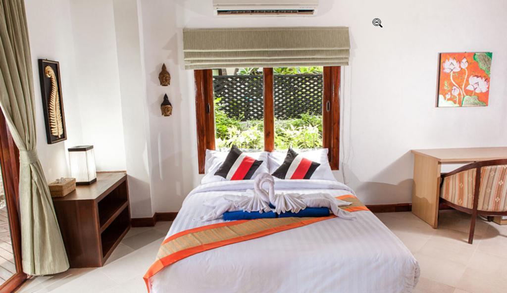 Villa 4 Bedroom In P2 Sdv194-by Samui Dream