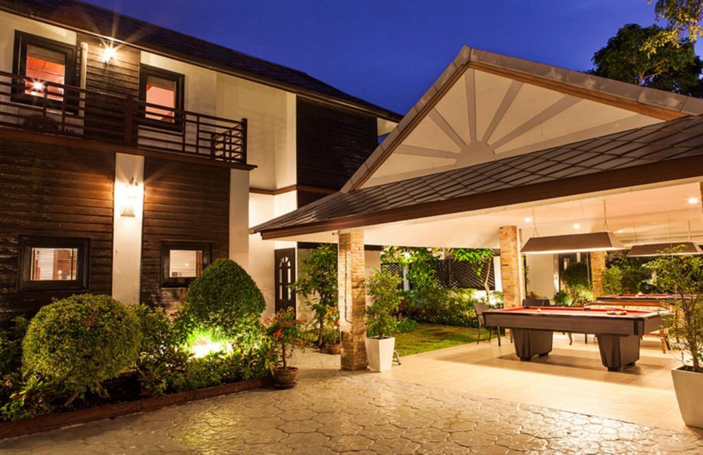 Villa 4 Bedroom In P2 Sdv194-by Samui Dream Chaweng (Koh Samui)