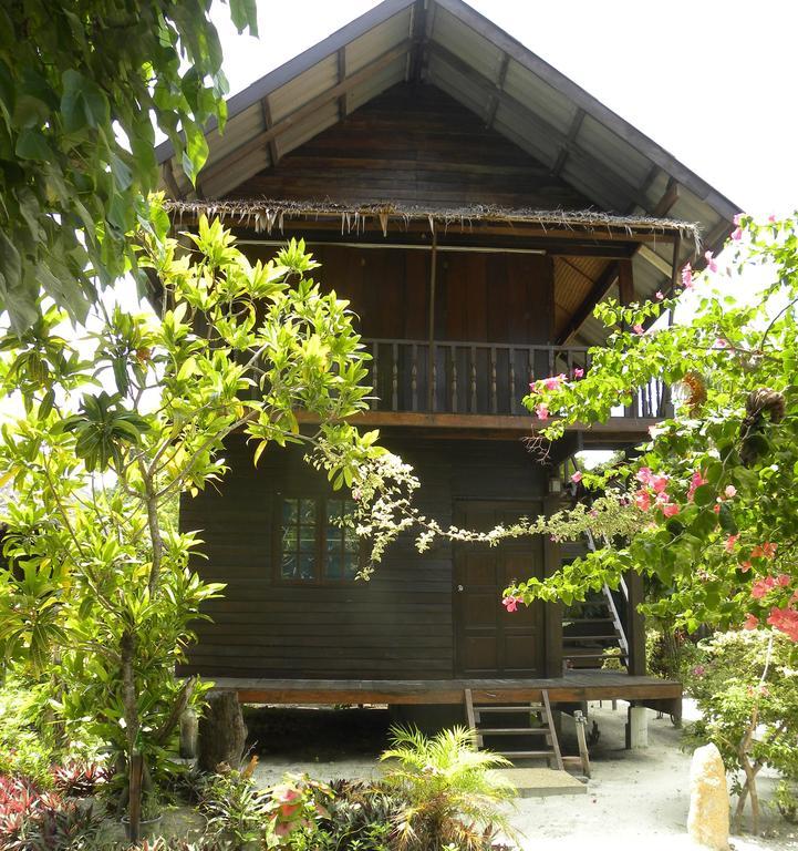 Blue Tribes Garden Beach Koh Lipe