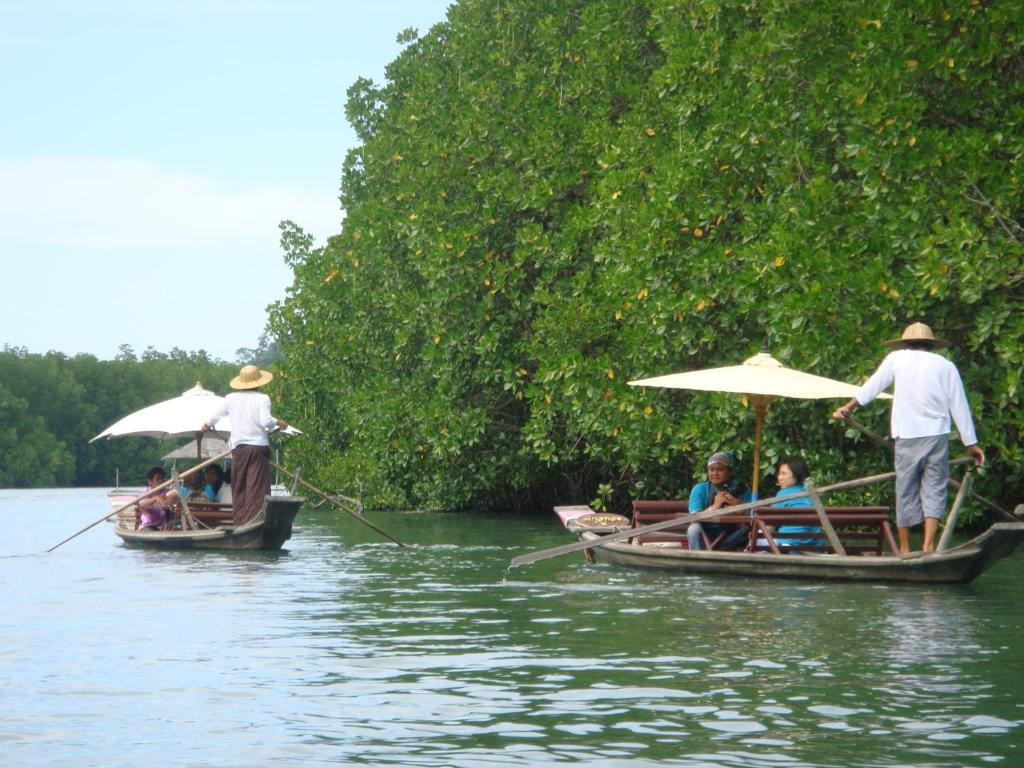 Resort Sai Khao