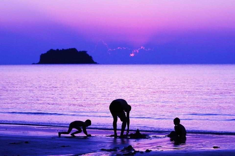 Sai Khao Koh Chang