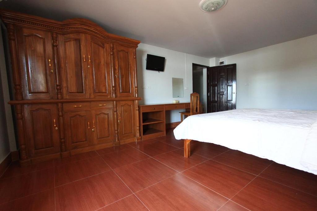 Hotel Apatsanan Place Songkhla