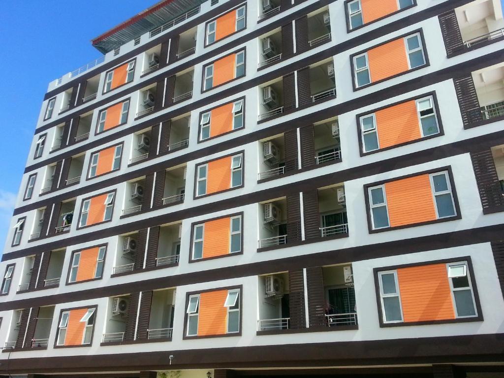 Apatsanan Place Hotel
