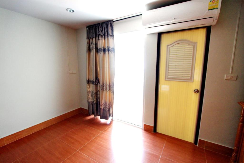 Apatsanan Place 3* Songkhla