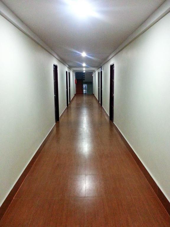 Apatsanan Place Songkhla