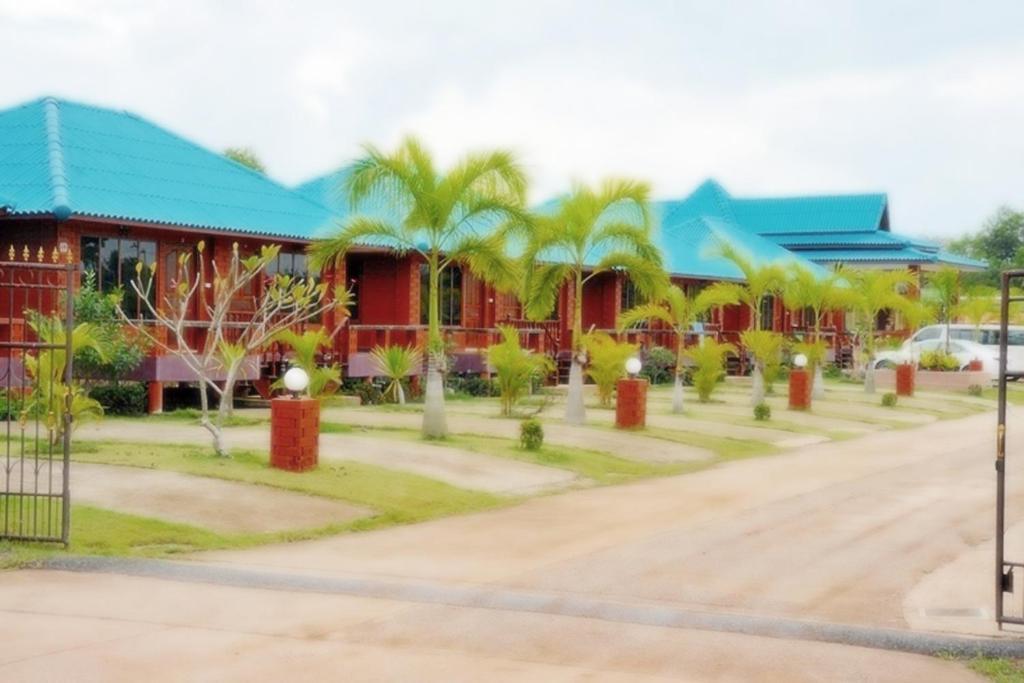 Lomdao 2* Udon Thani