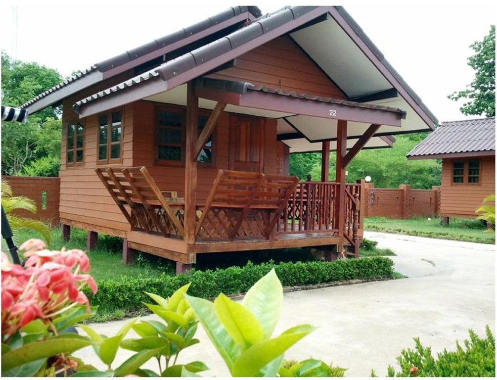 Resort Lomdao