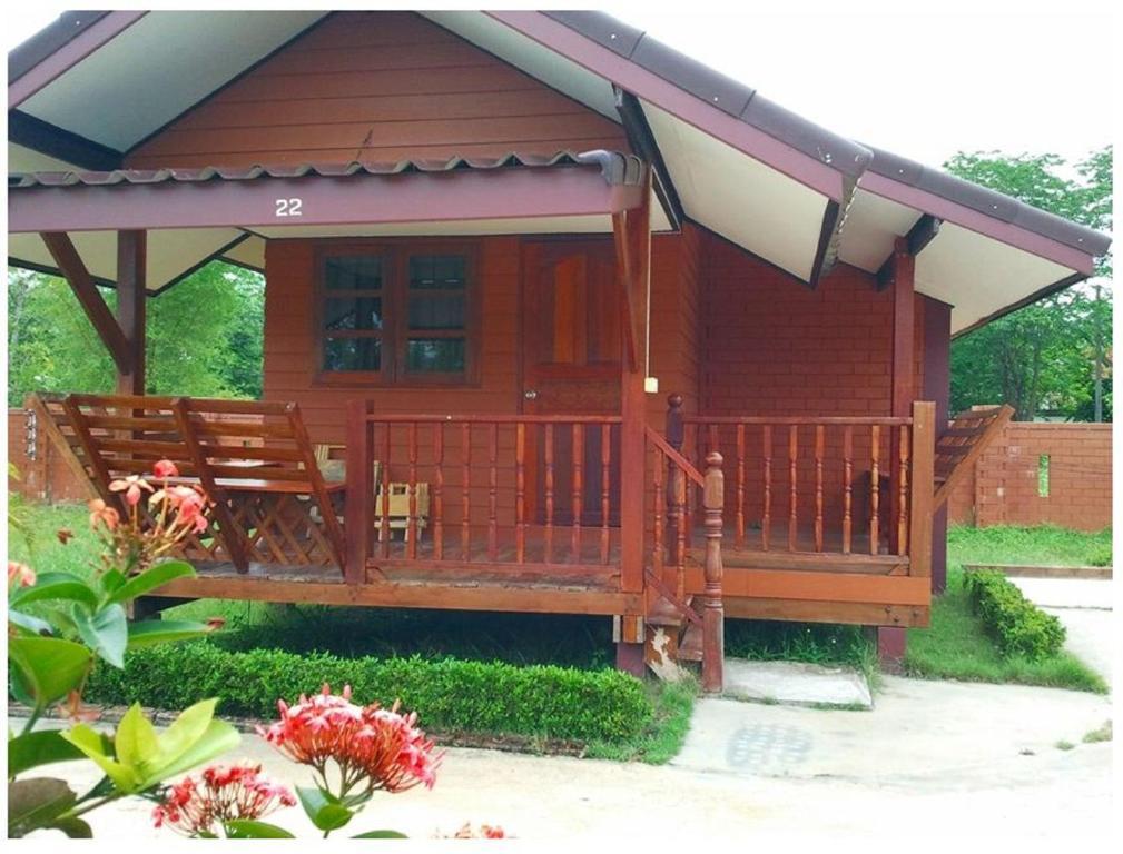 Lomdao Resort Udon Thani