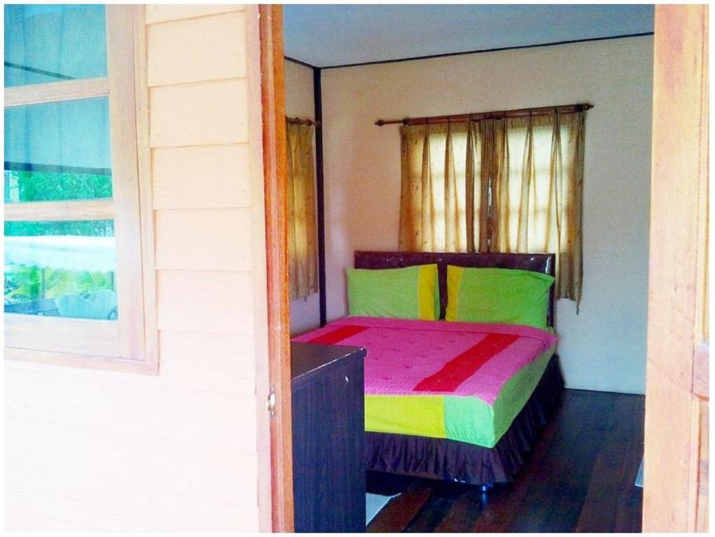 Resort Lomdao 2*