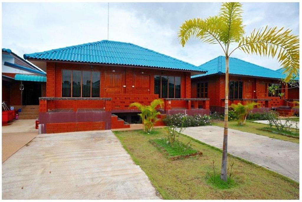 Resort Lomdao