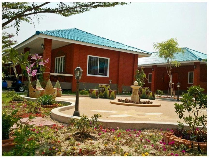 Lomdao Resort