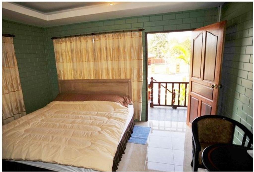 Resort Lomdao 2*