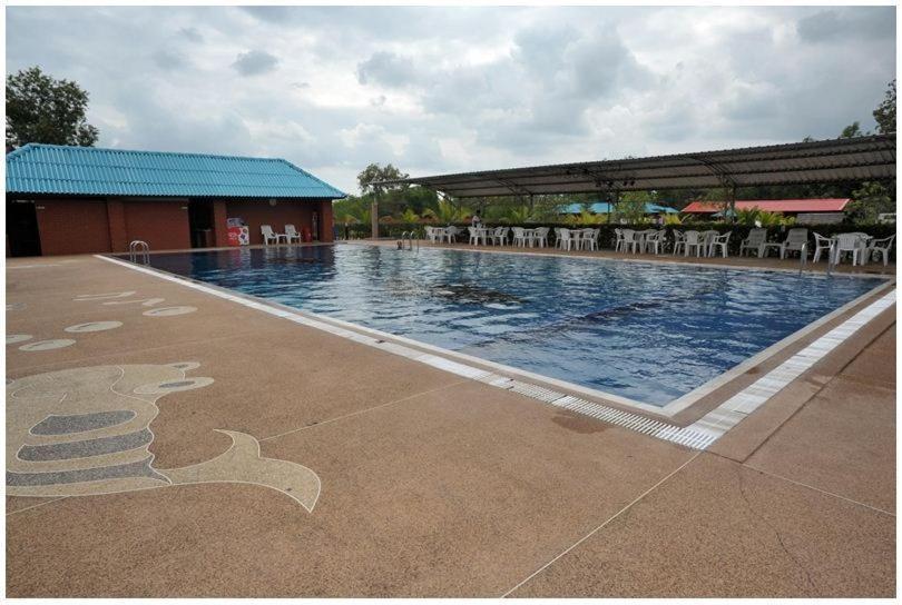 Lomdao Resort Udon Thani