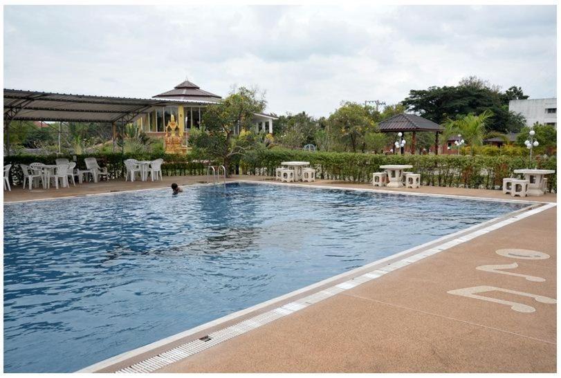 Lomdao Resort