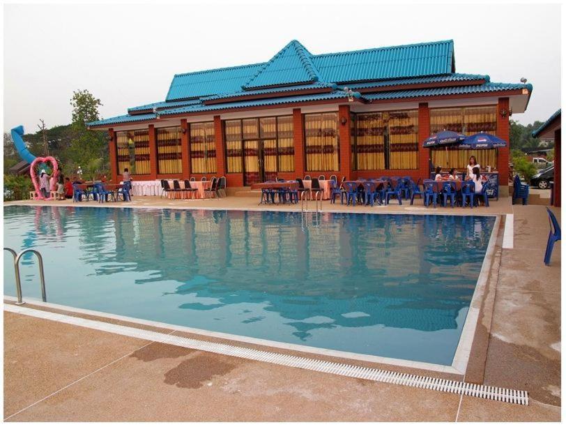 Resort Lomdao 2*