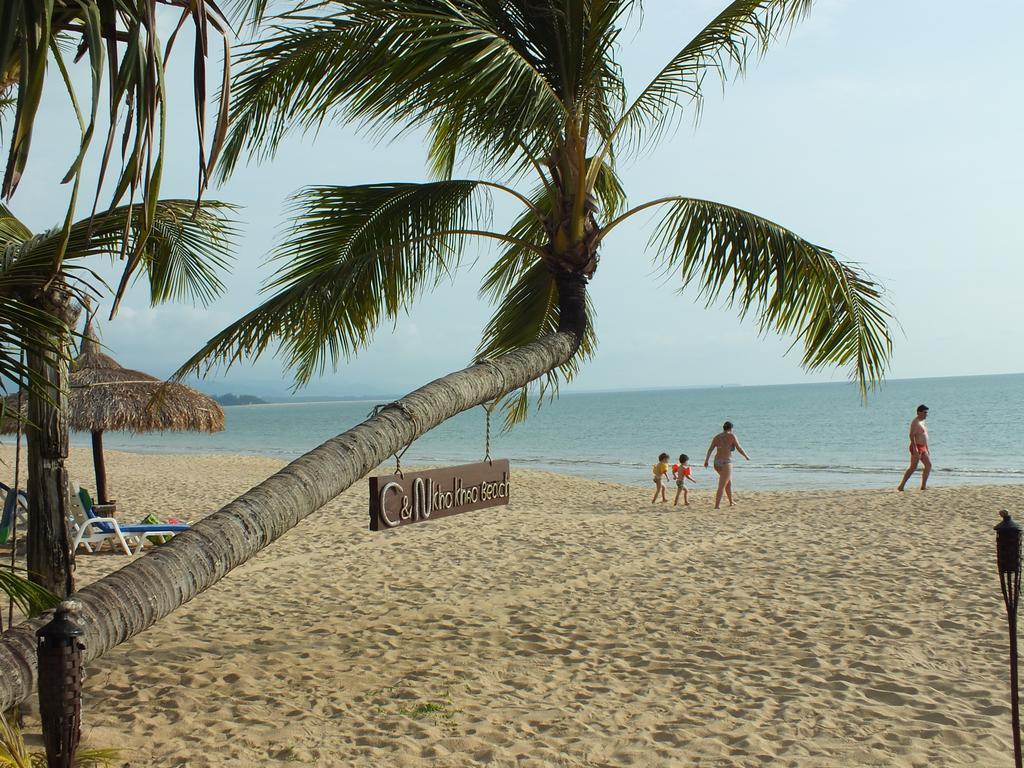 Resort C&n Kho Khao - Sha 3*