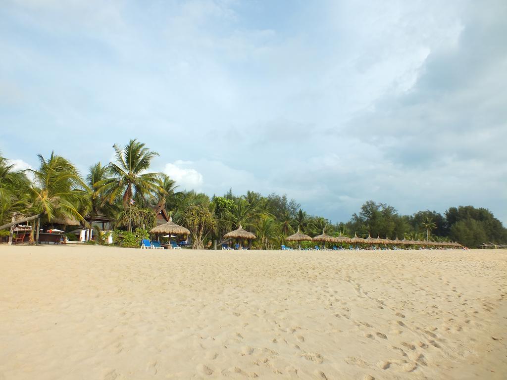 Resort C&n Kho Khao - Sha