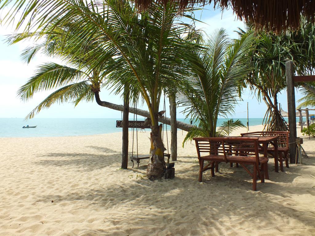 Resort C&n Kho Khao - Sha Koh Kho Khao Island