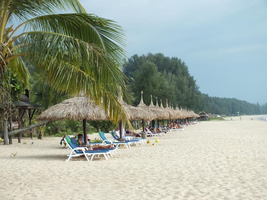Resort C&n Kho Khao - Sha 3*
