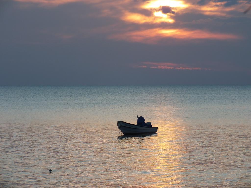 C&n Kho Khao - Sha Koh Kho Khao Island