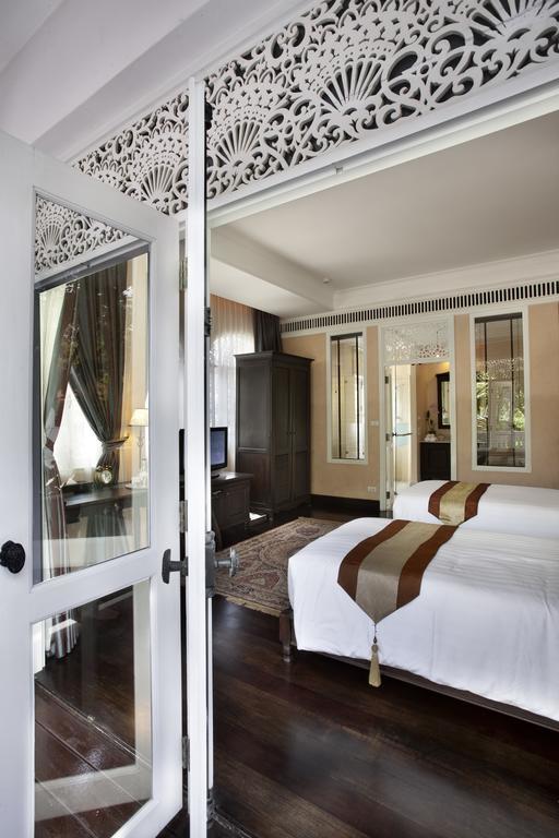 Ping Nakara Boutique And Chiang Mai
