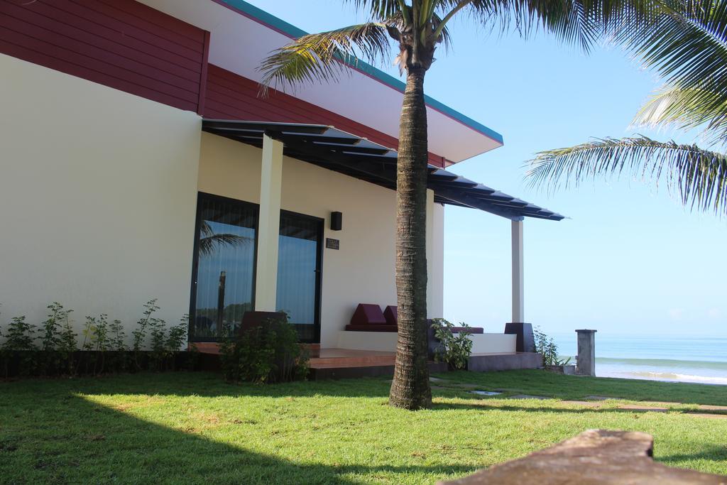 Resort Golden Bay - Sha Extra