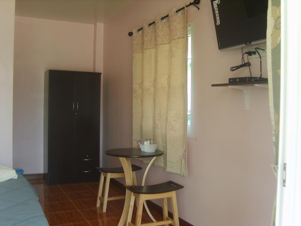 Resort Chomna