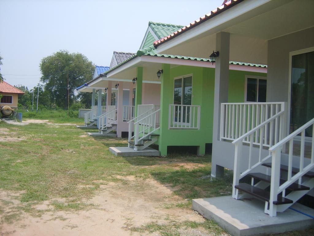 Resort Chomna