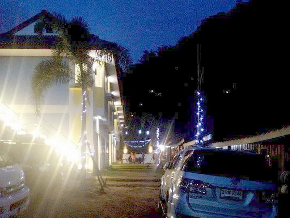 Arunee Koh Chang