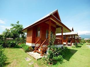Hotel Blue Sky Pai