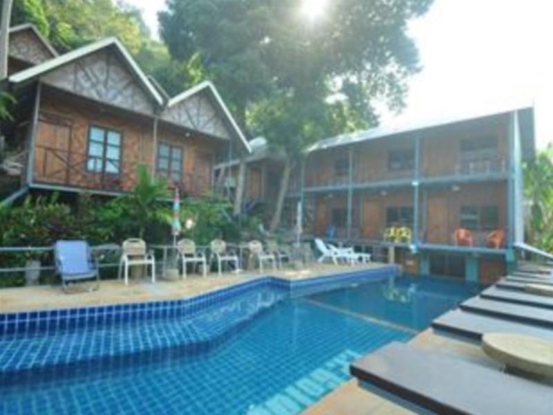 Inn Golden Hill 2*