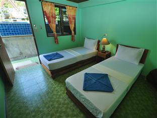 Golden Hill Krabi