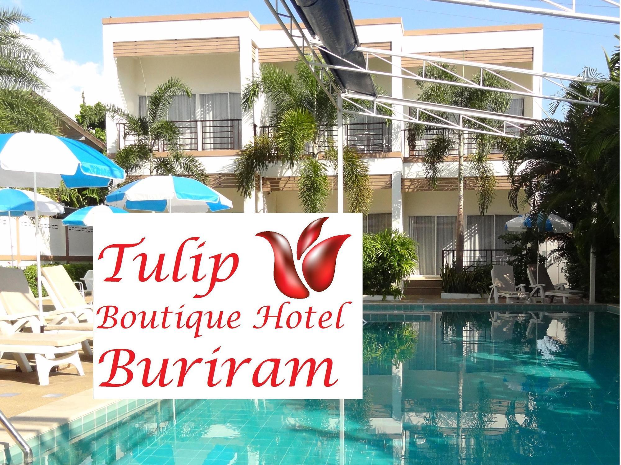 Resort Tulip Boutique