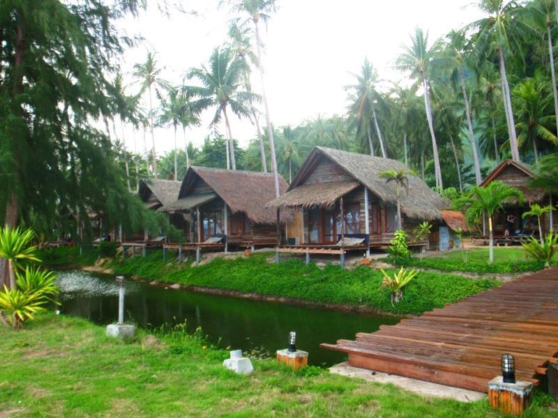 Resort Coco 3*
