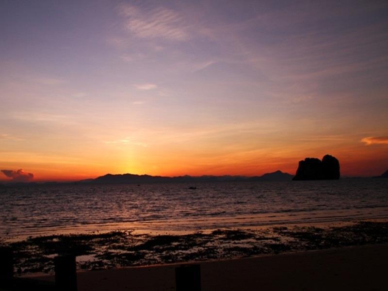 Resort Coco Trang