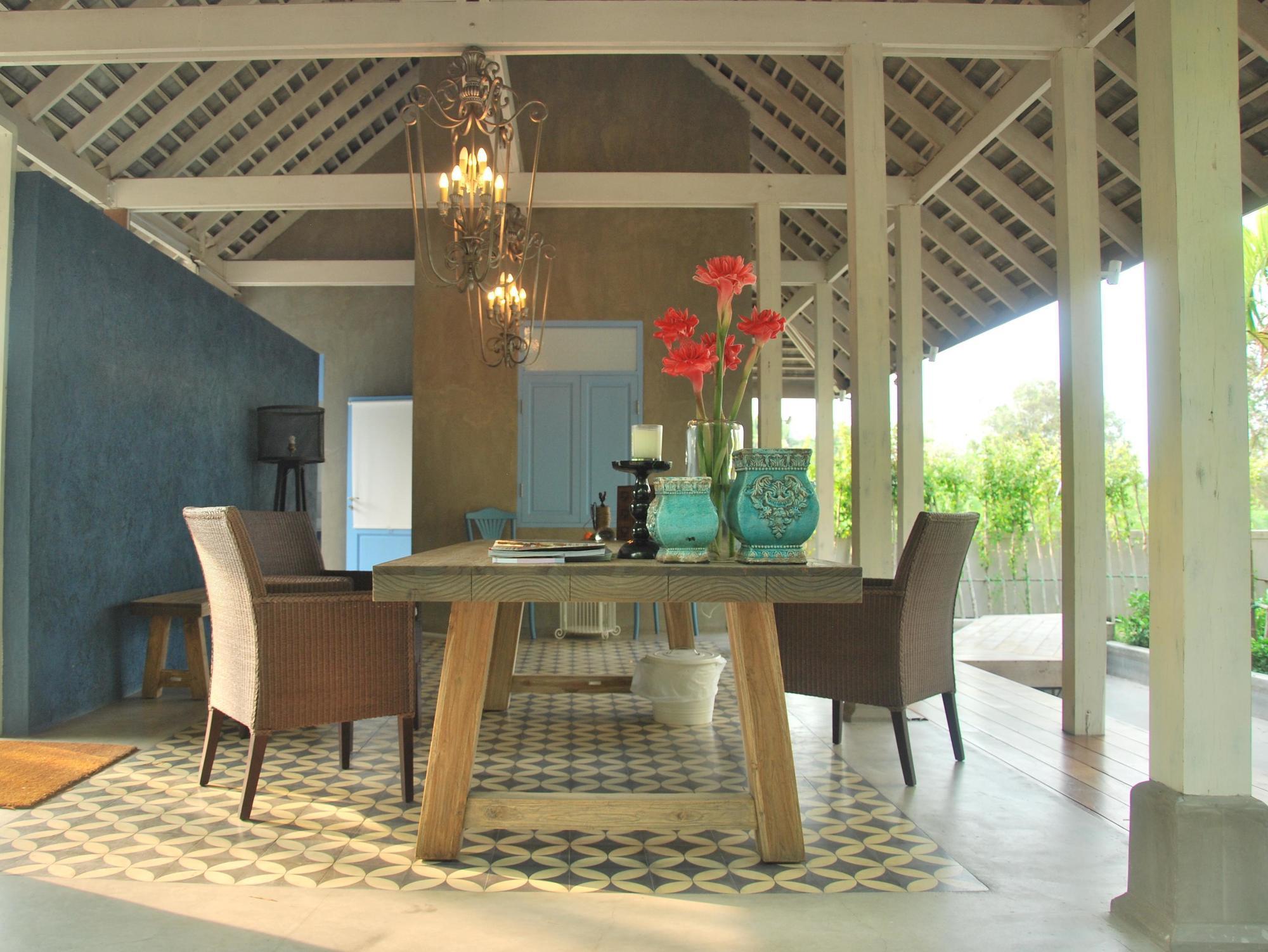 Resort Pomelo Amphawa The Local Samut Songkhram